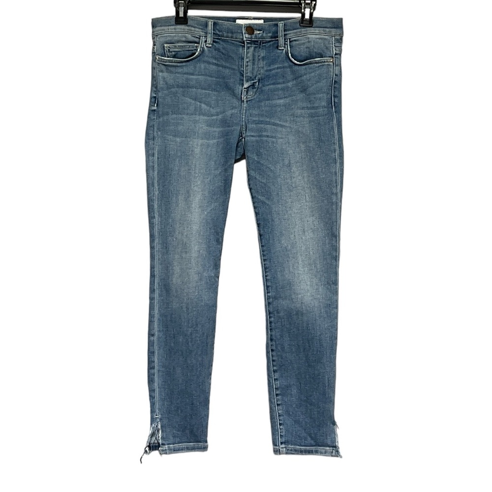 Current Elliott Women’s Skinny Jeans Sz 29